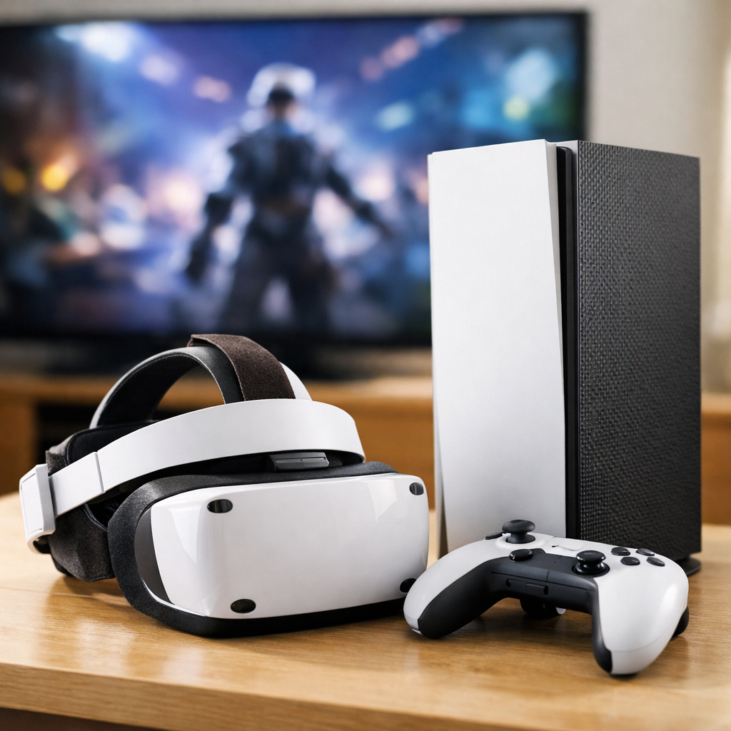 Best Console for VR Headsets: Expert Guidance for Confident Buyers