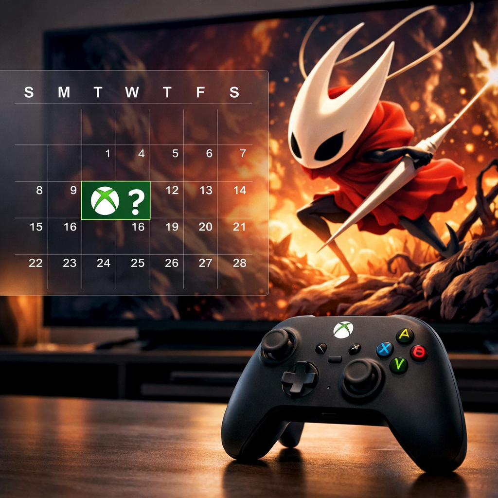 How to Track Silksong’s Xbox Game Pass Status Before Launch