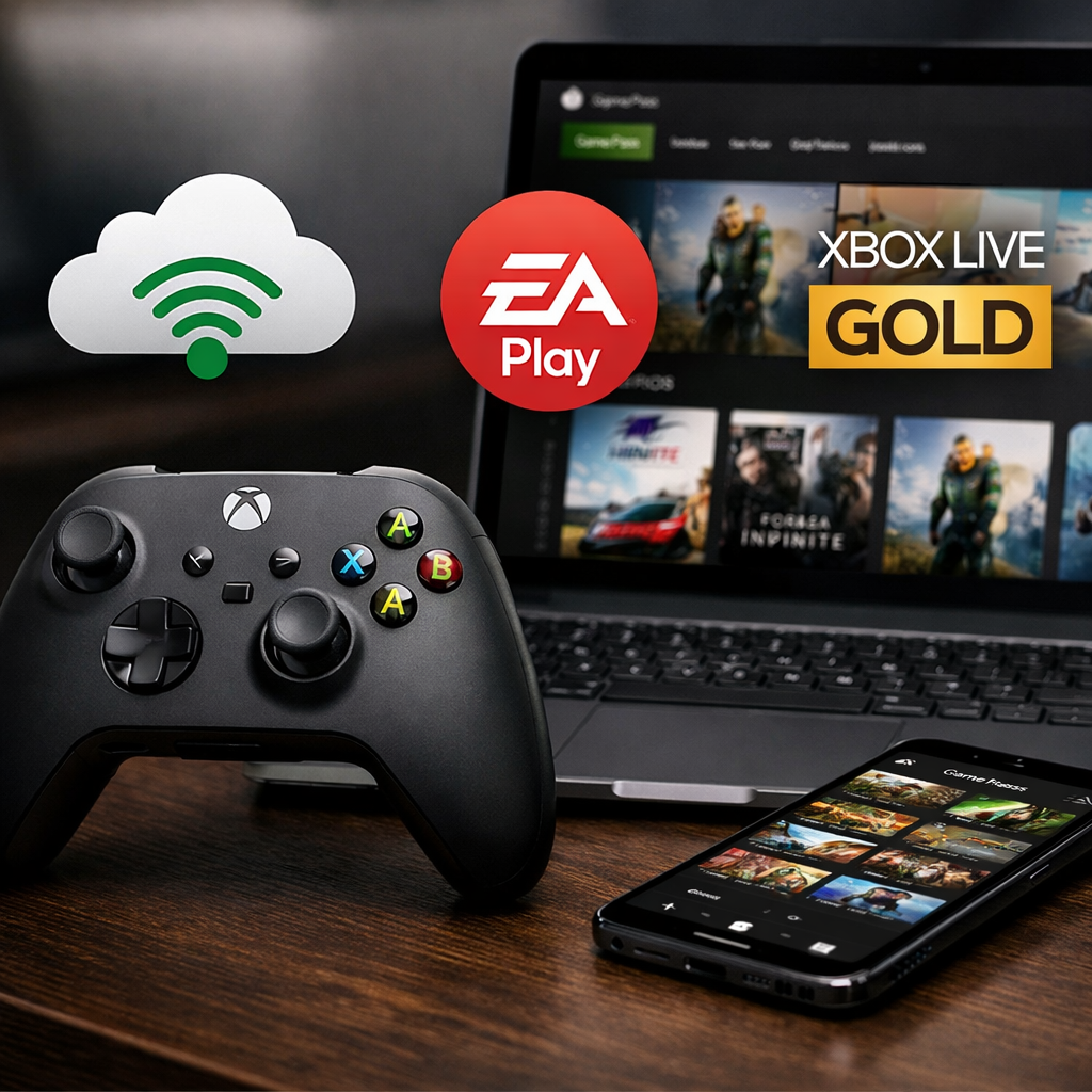 Is Xbox Game Pass Ultimate Worth It? Benefits Beyond Base Plans