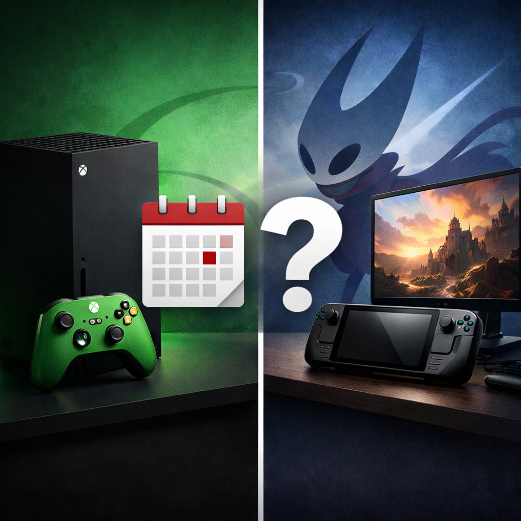 Should You Wait for Silksong Cross-Platform Launch or Xbox First?