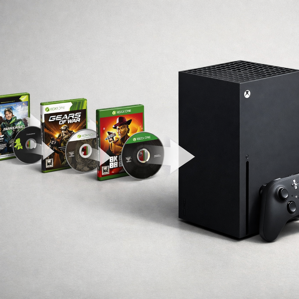 Xbox Backward Compatibility In 2026: What Carries Forward And Why